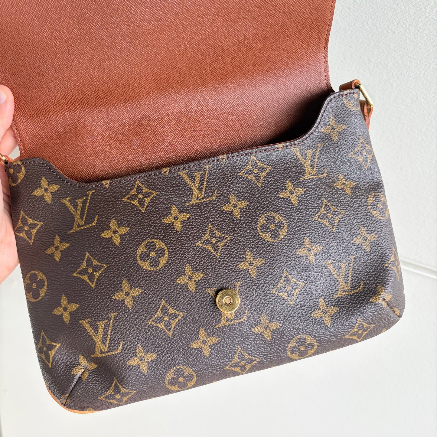 (2000) Louis Vuitton Musette Tango