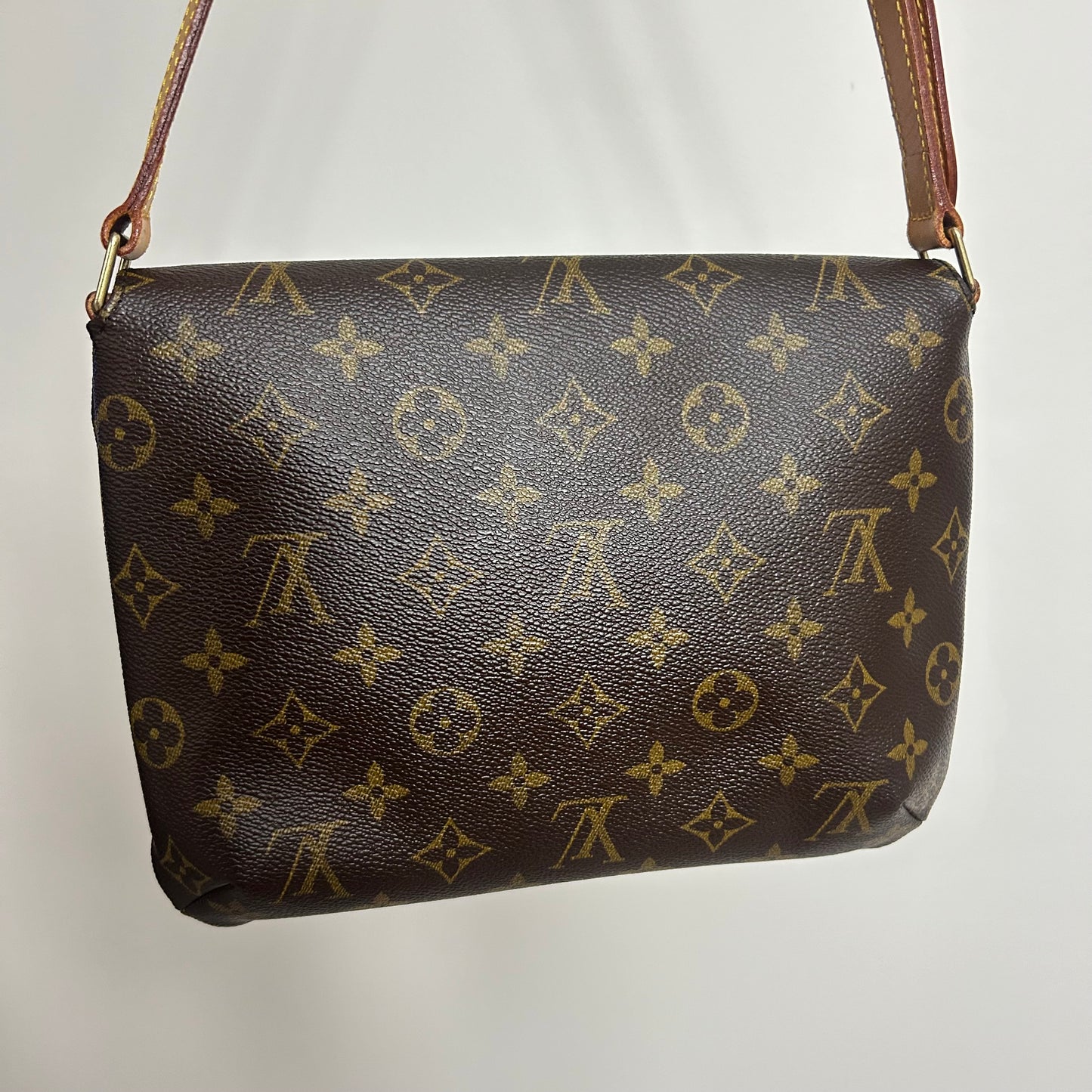 (2001) Louis Vuitton Musette Tango