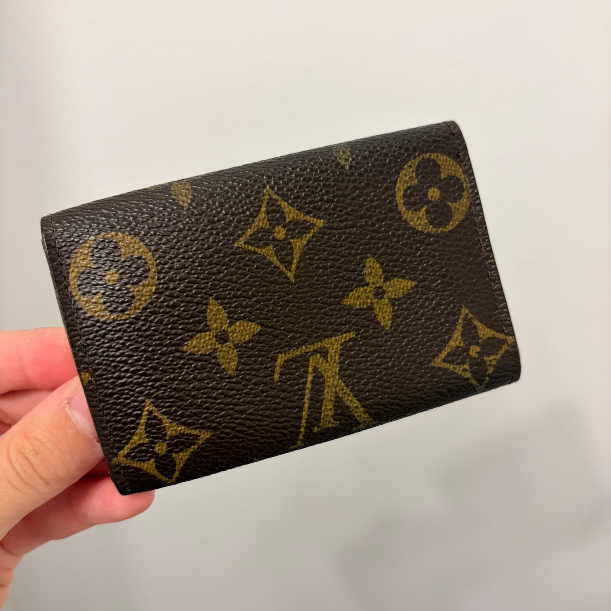 (2007) Louis Vuitton Porteclés / 6 keys rings