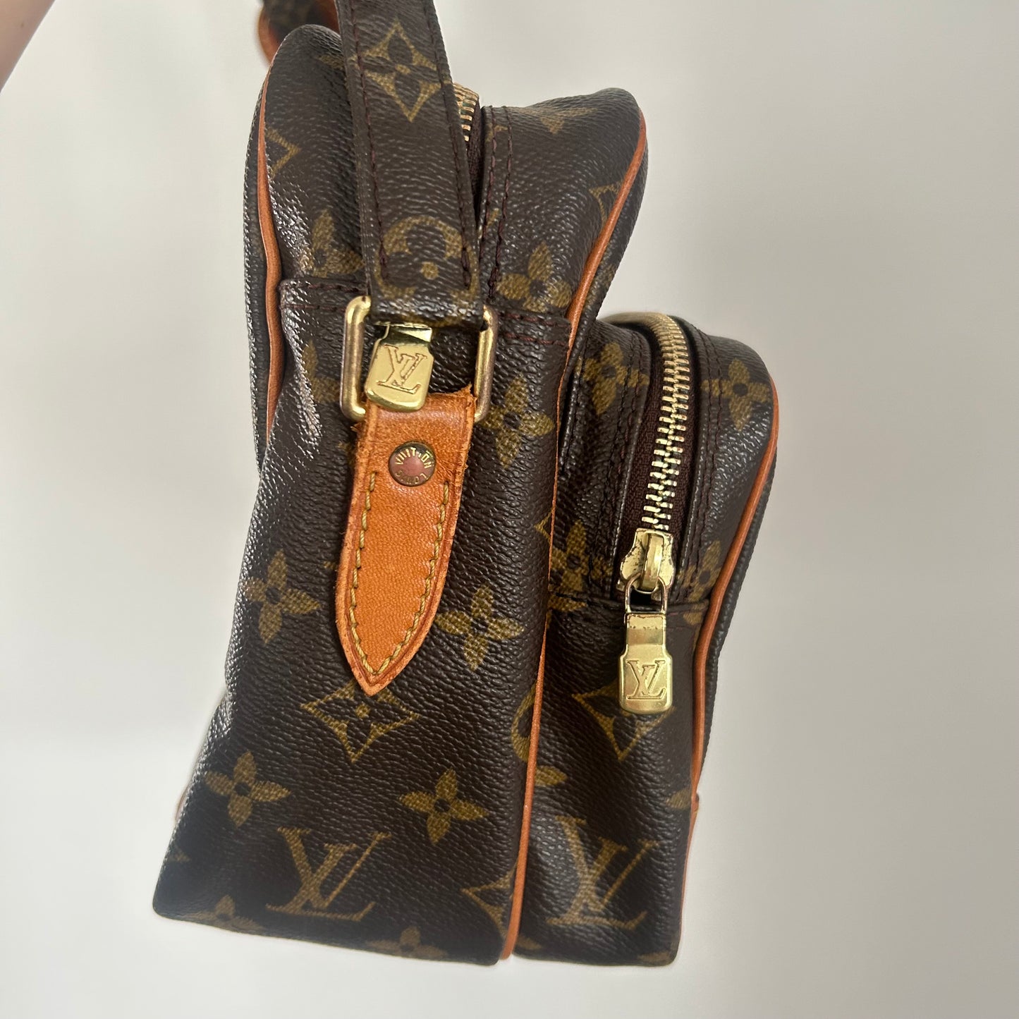 (2002) Louis Vuitton Nile