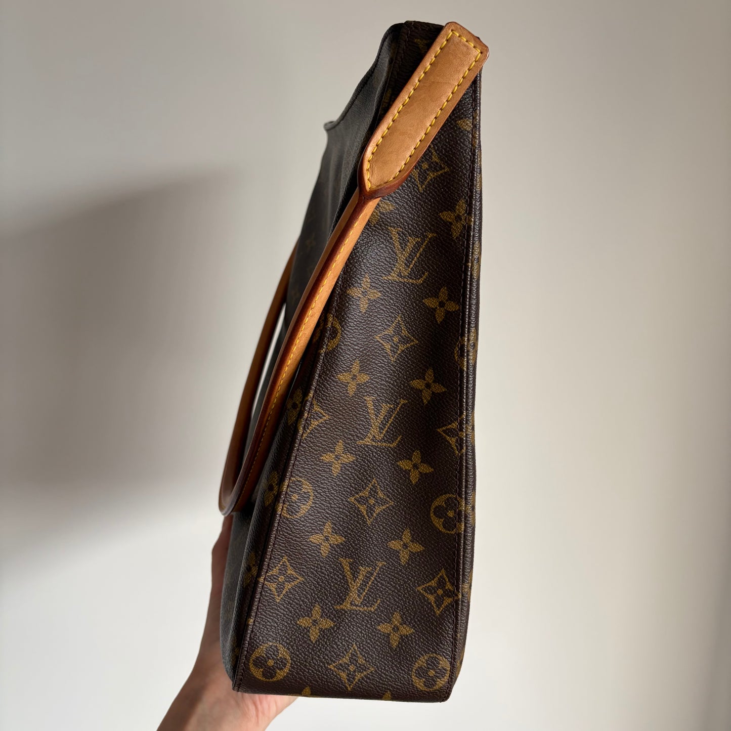 (2002) Louis Vuitton Looping GM