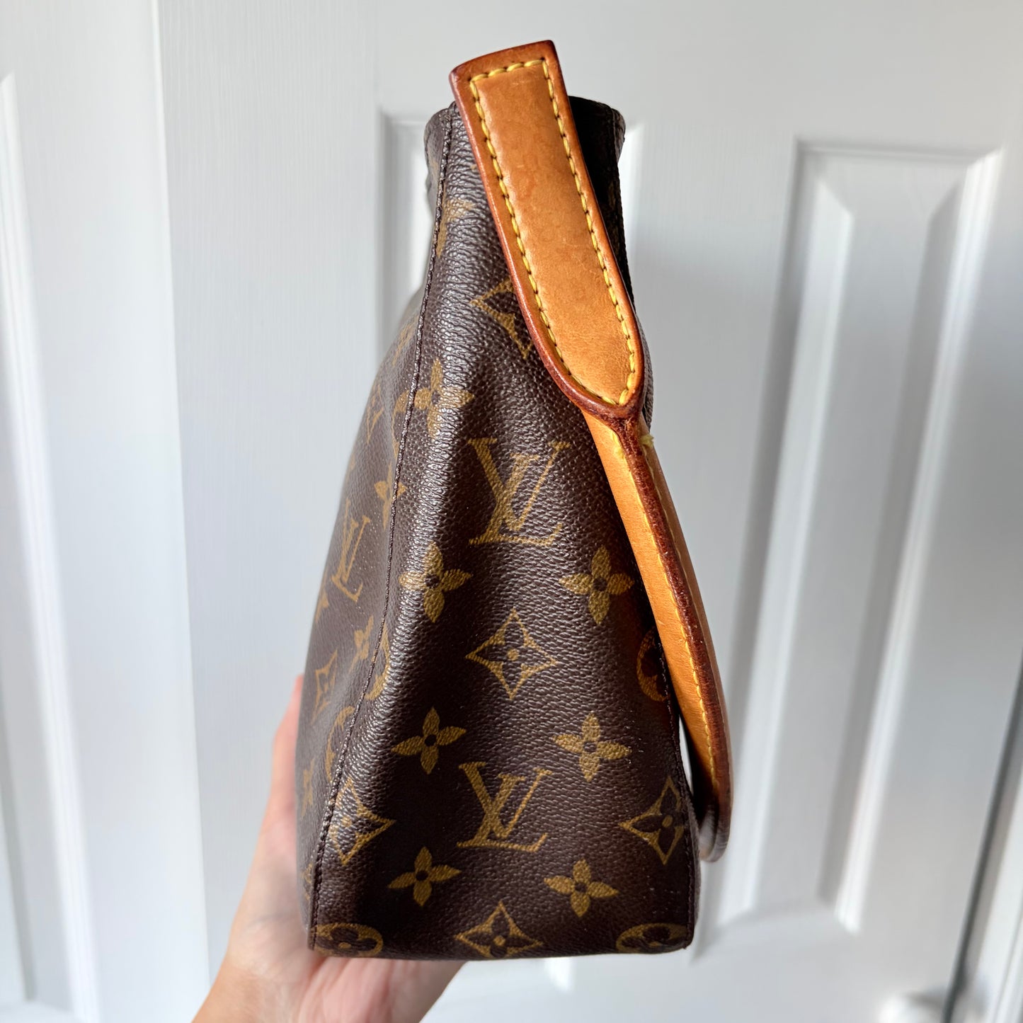 (2002) Louis Vuitton Looping MM