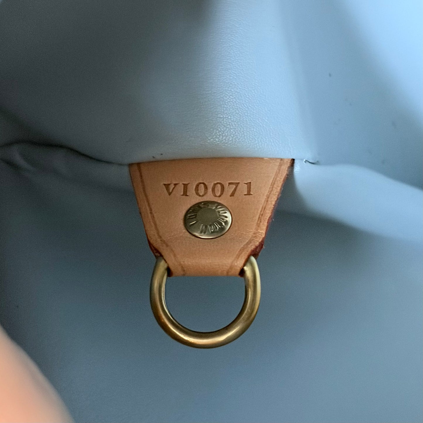 (2001) Louis Vuitton Vernis Bedford