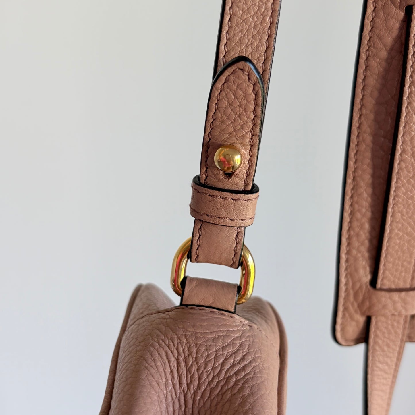 (2021) PRADA Vitello Phenix