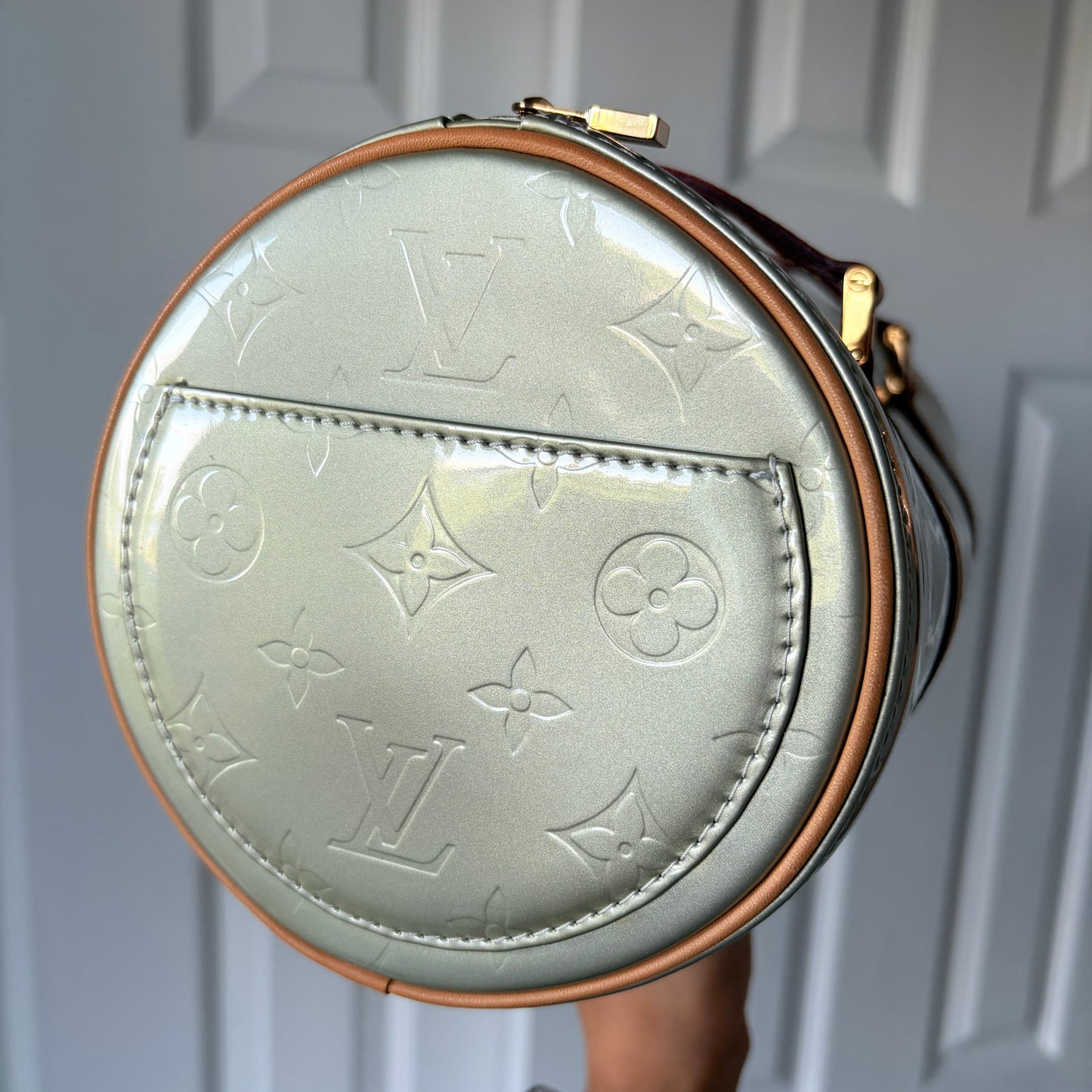 (2001) Louis Vuitton Vernis Bedford