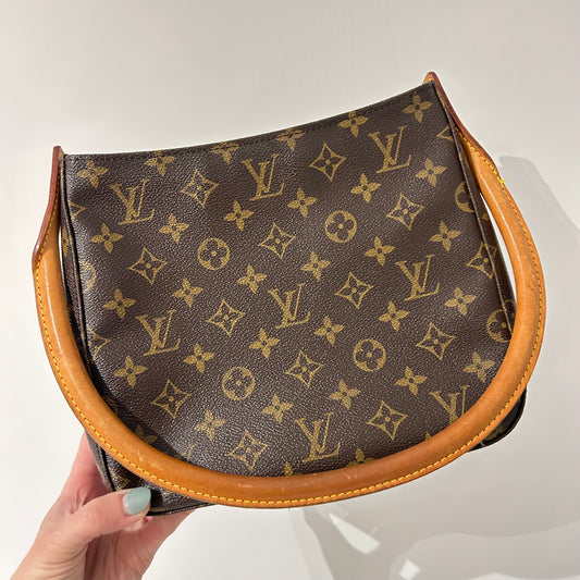 (2001) Louis Vuitton Looping MM