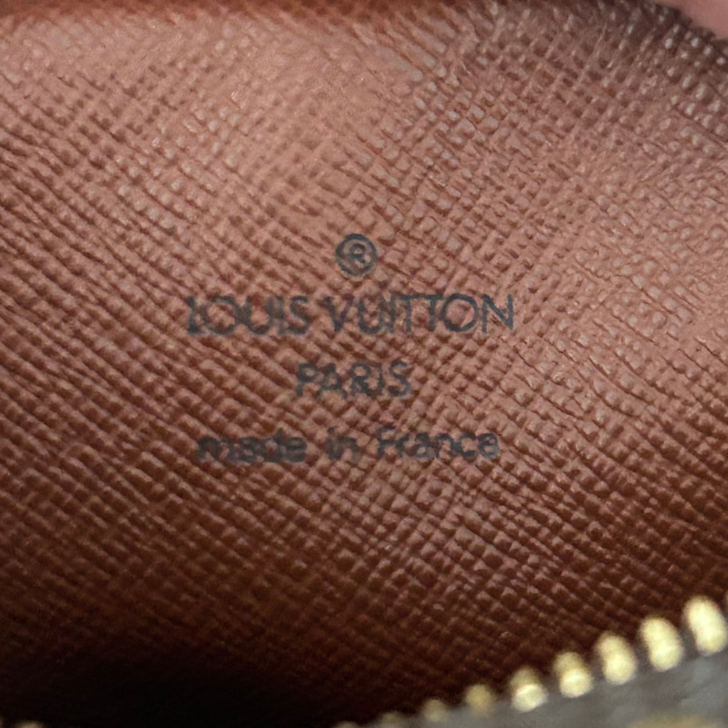 (2001) Louis Vuitton Amazone