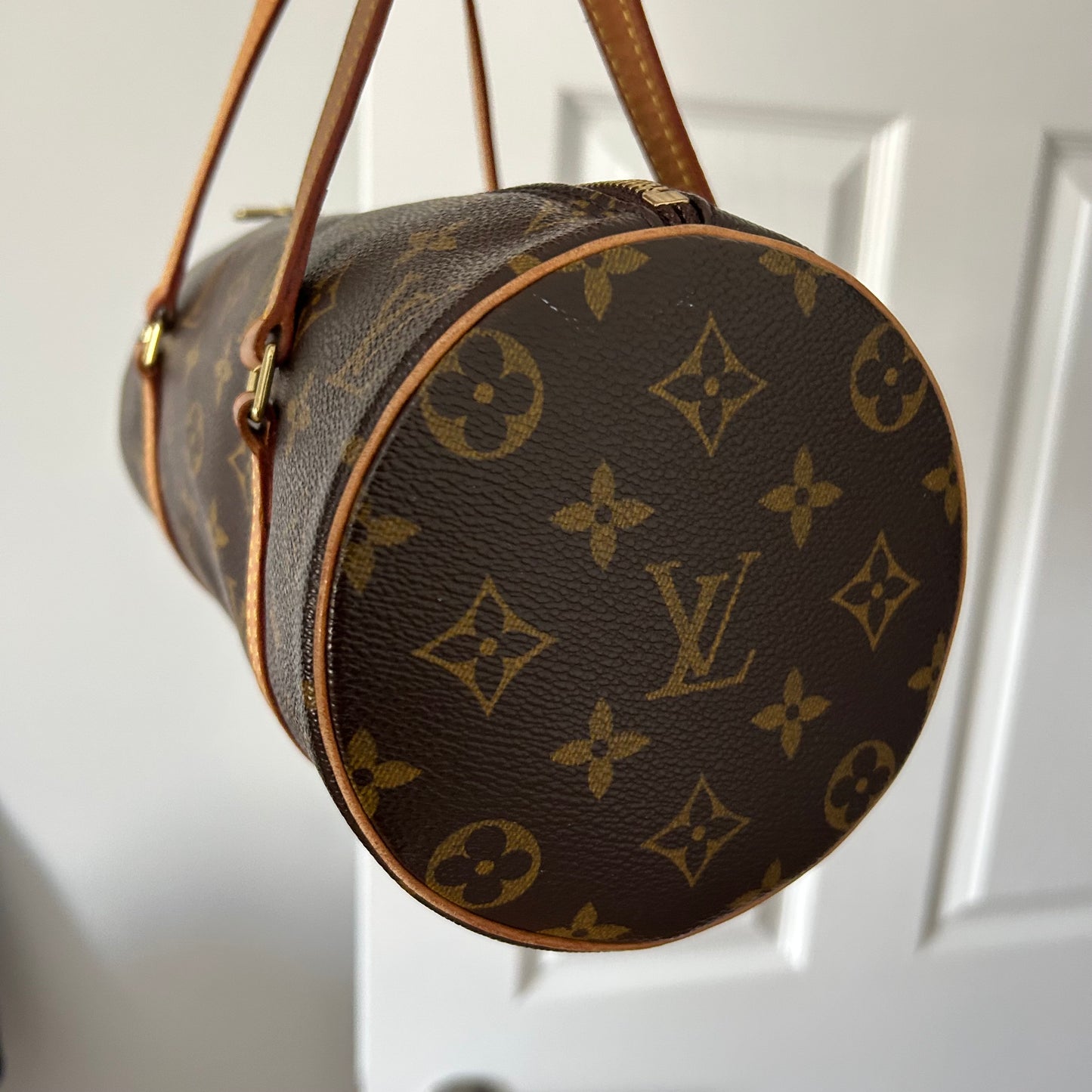 (2002) Louis Vuitton Papillon 26