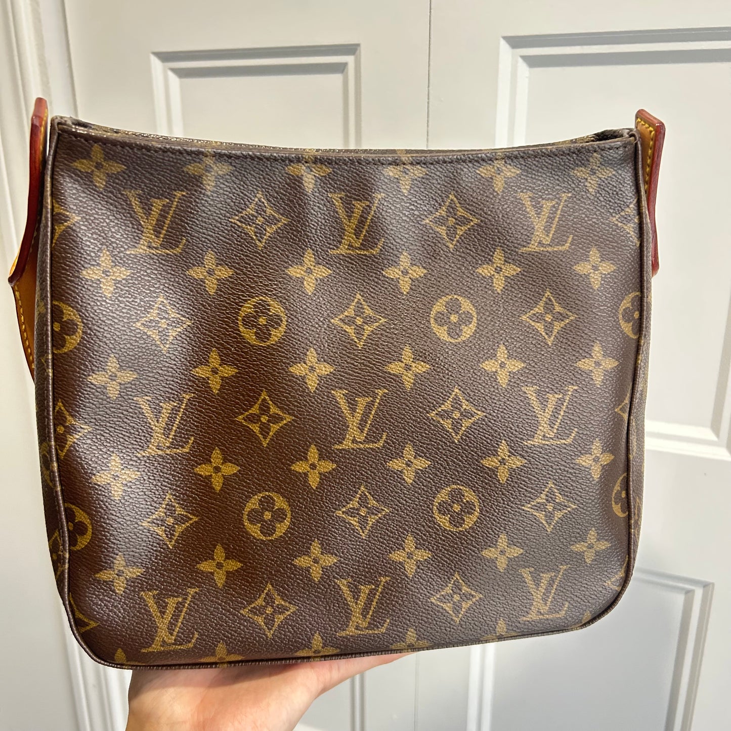 (2002) Louis Vuitton Looping MM