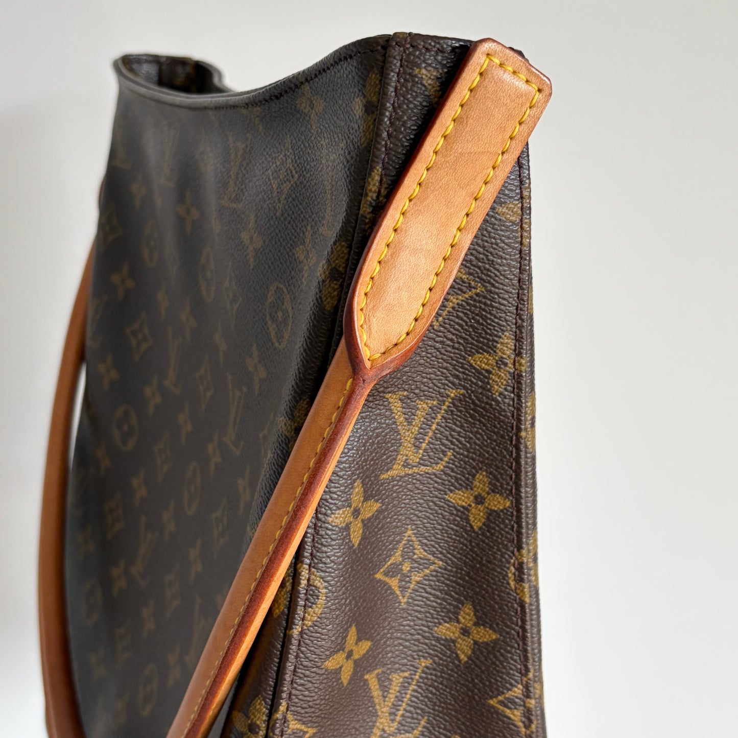 (2002) Louis Vuitton Looping GM
