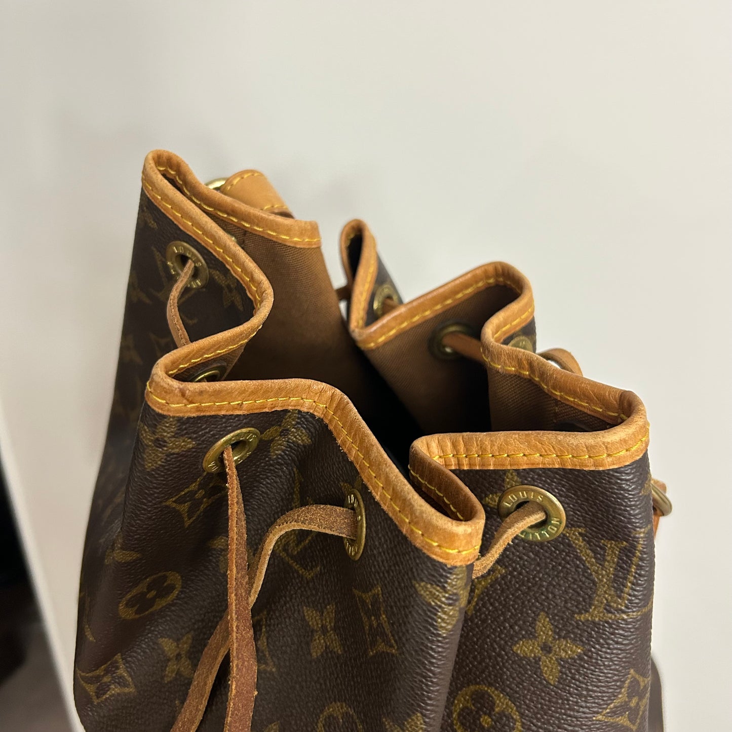 (1992) Louis Vuitton Petit Noé