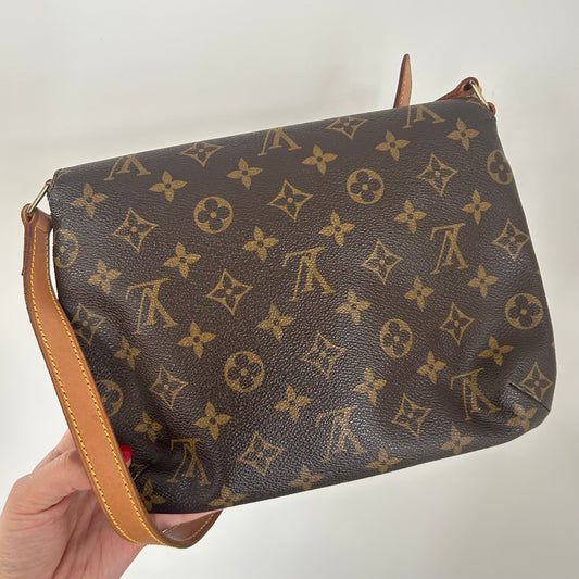 (1998) Louis Vuitton Musette Tango