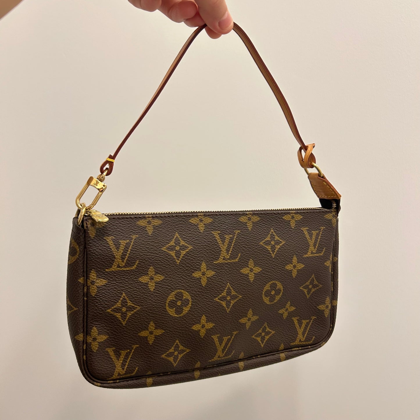 (2000) Louis Vuitton Pochette Accessoires