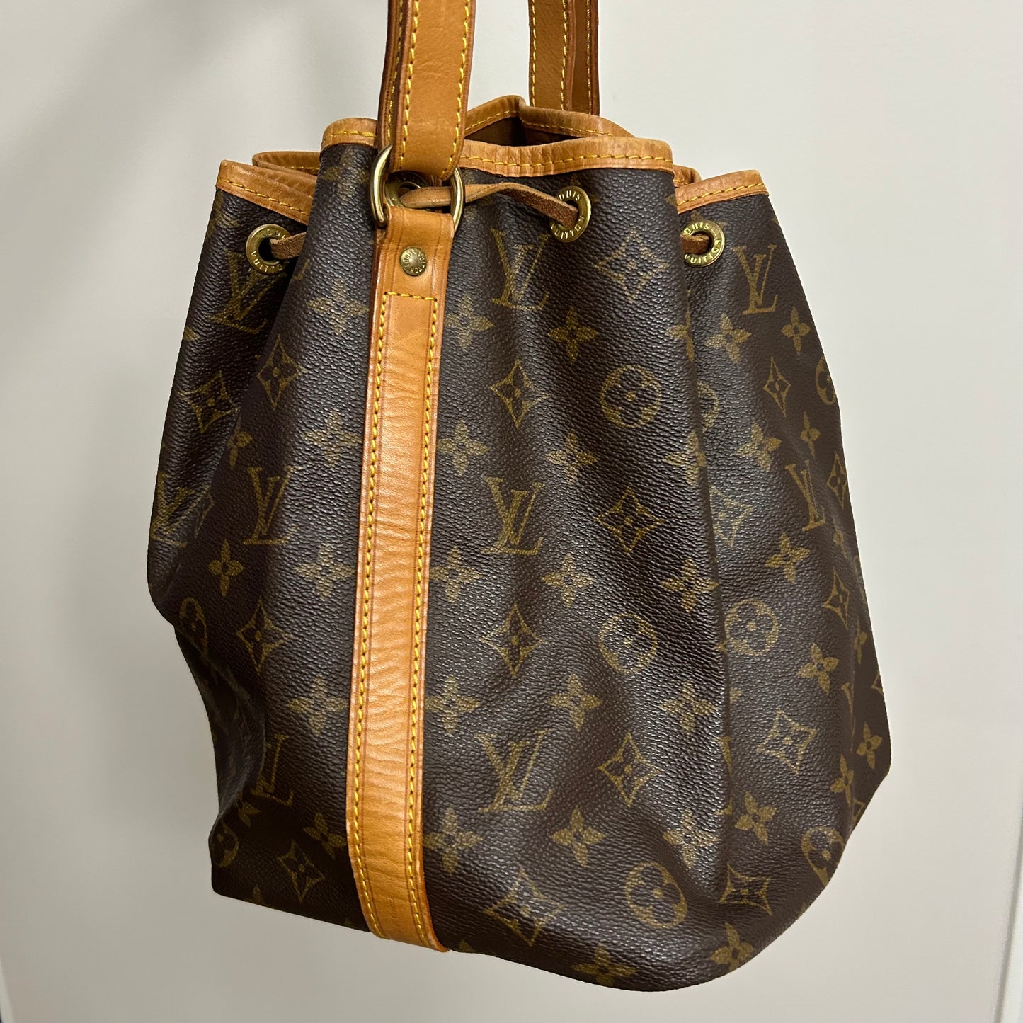 (1992) Louis Vuitton Petit Noé