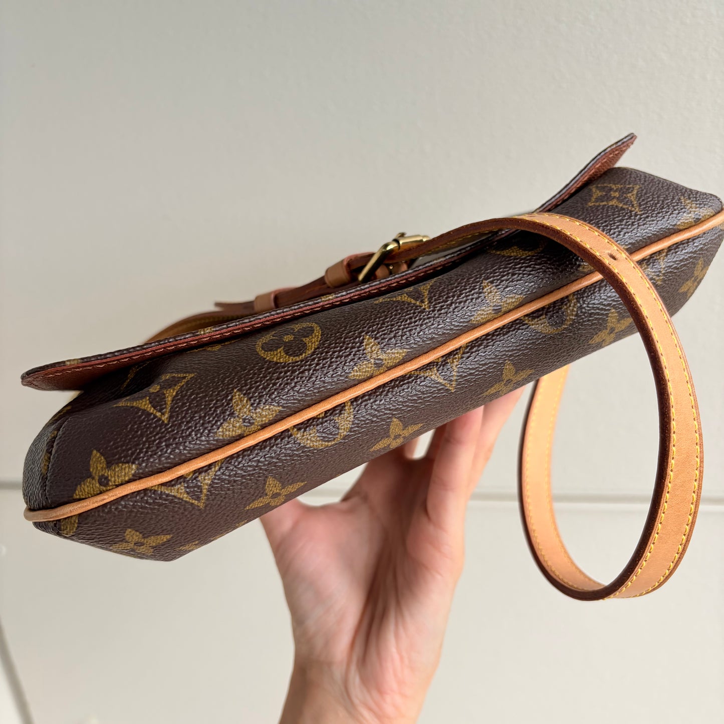 (2000) Louis Vuitton Musette Tango