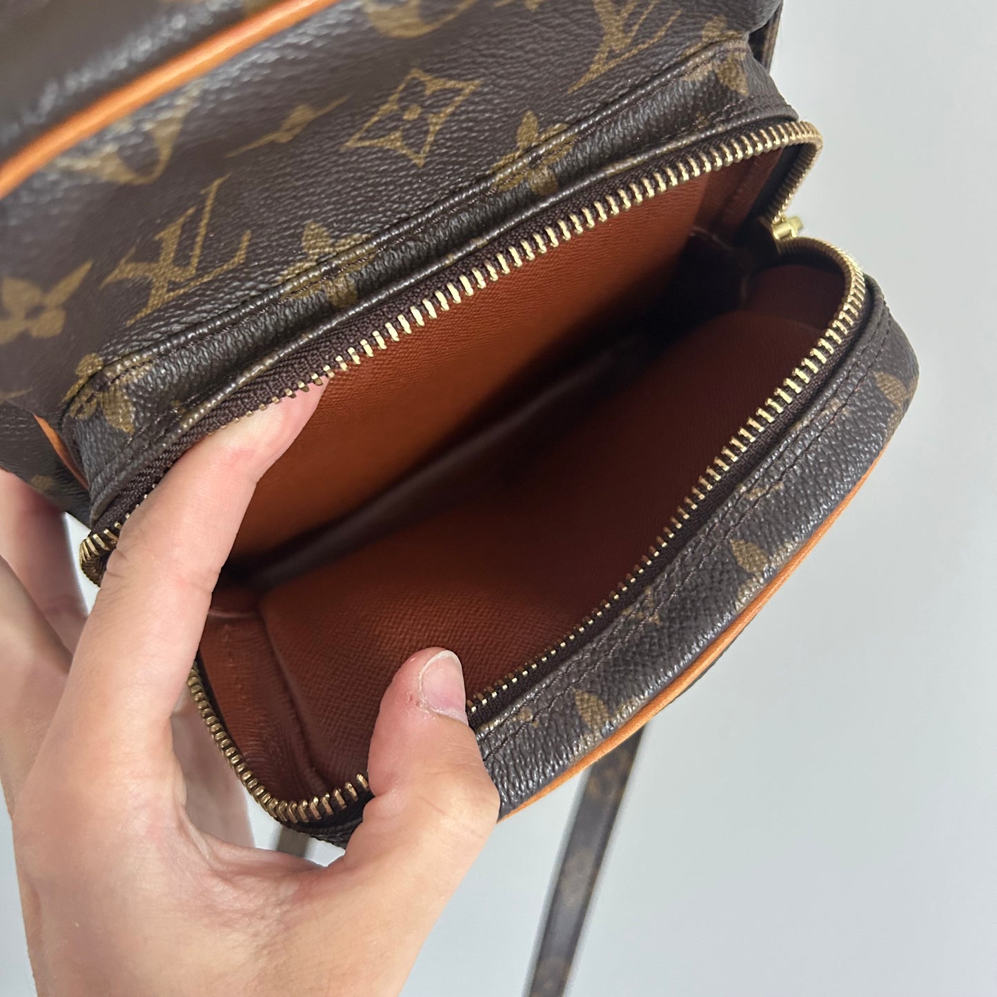 (2001) Louis Vuitton Amazone