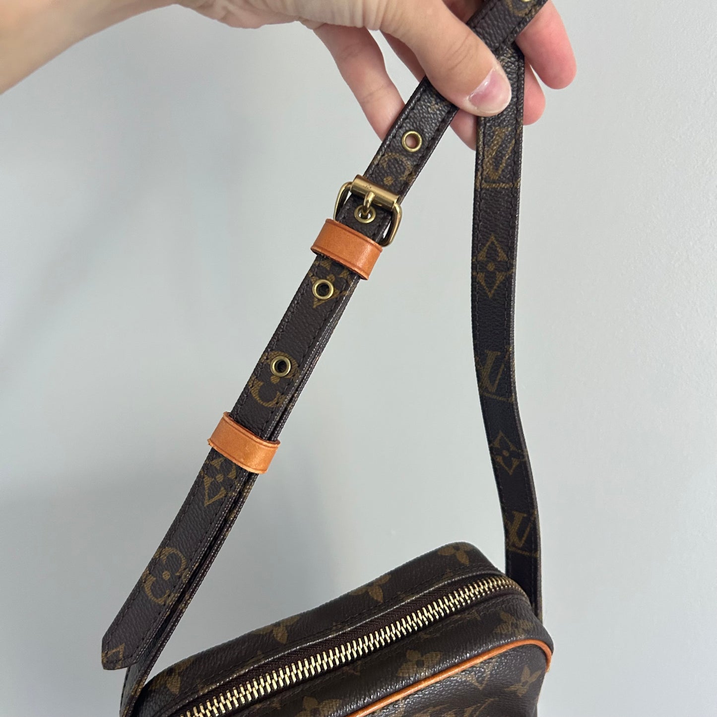 (2001) Louis Vuitton Amazone