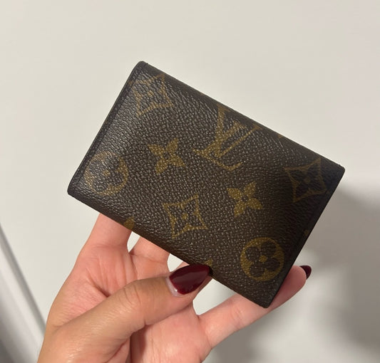(2021) Louis Vuitton 6 keys ring