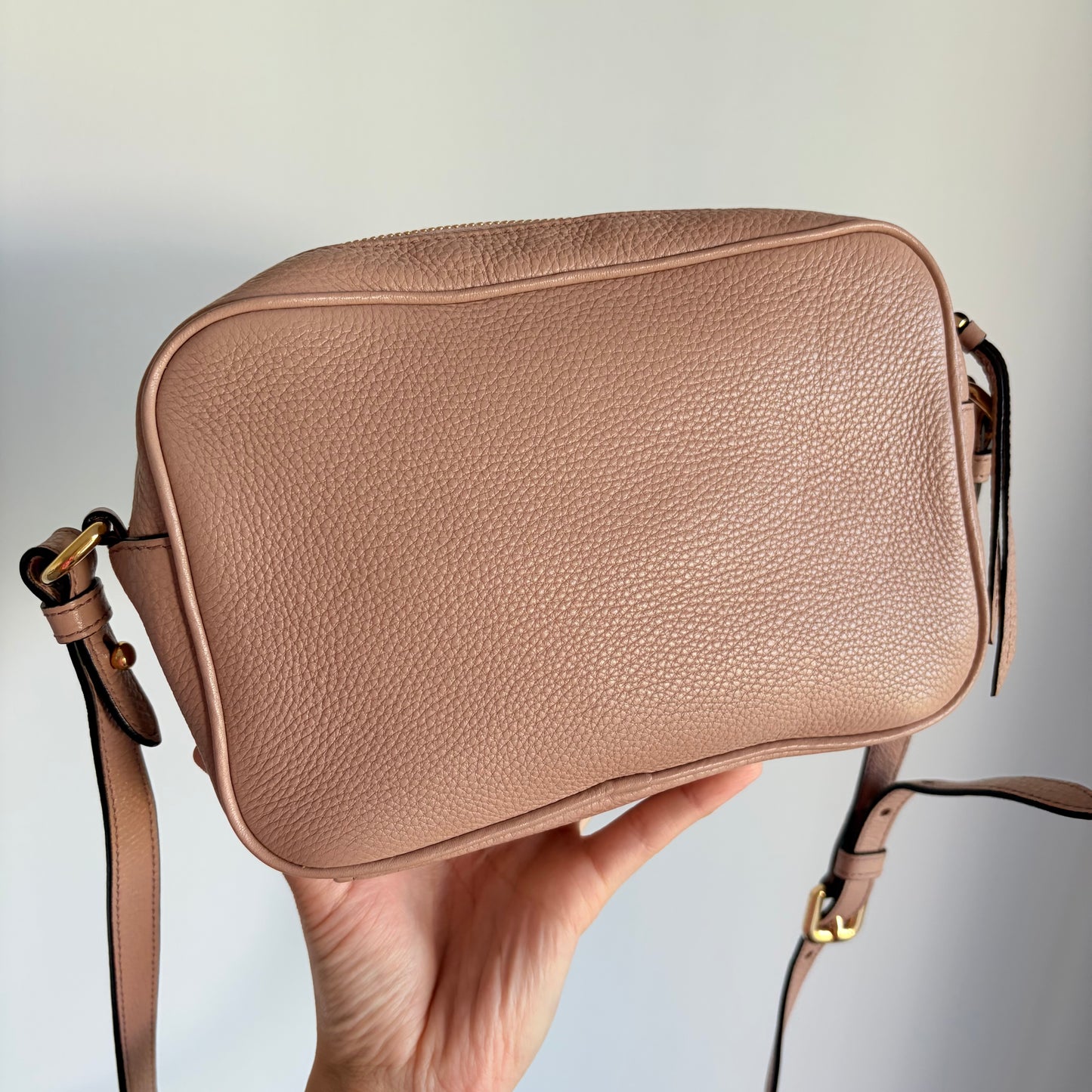 (2021) PRADA Vitello Phenix