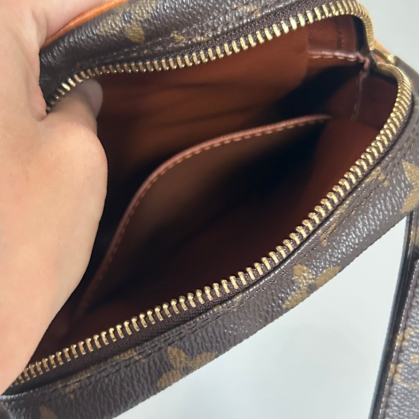 (2001) Louis Vuitton Amazone