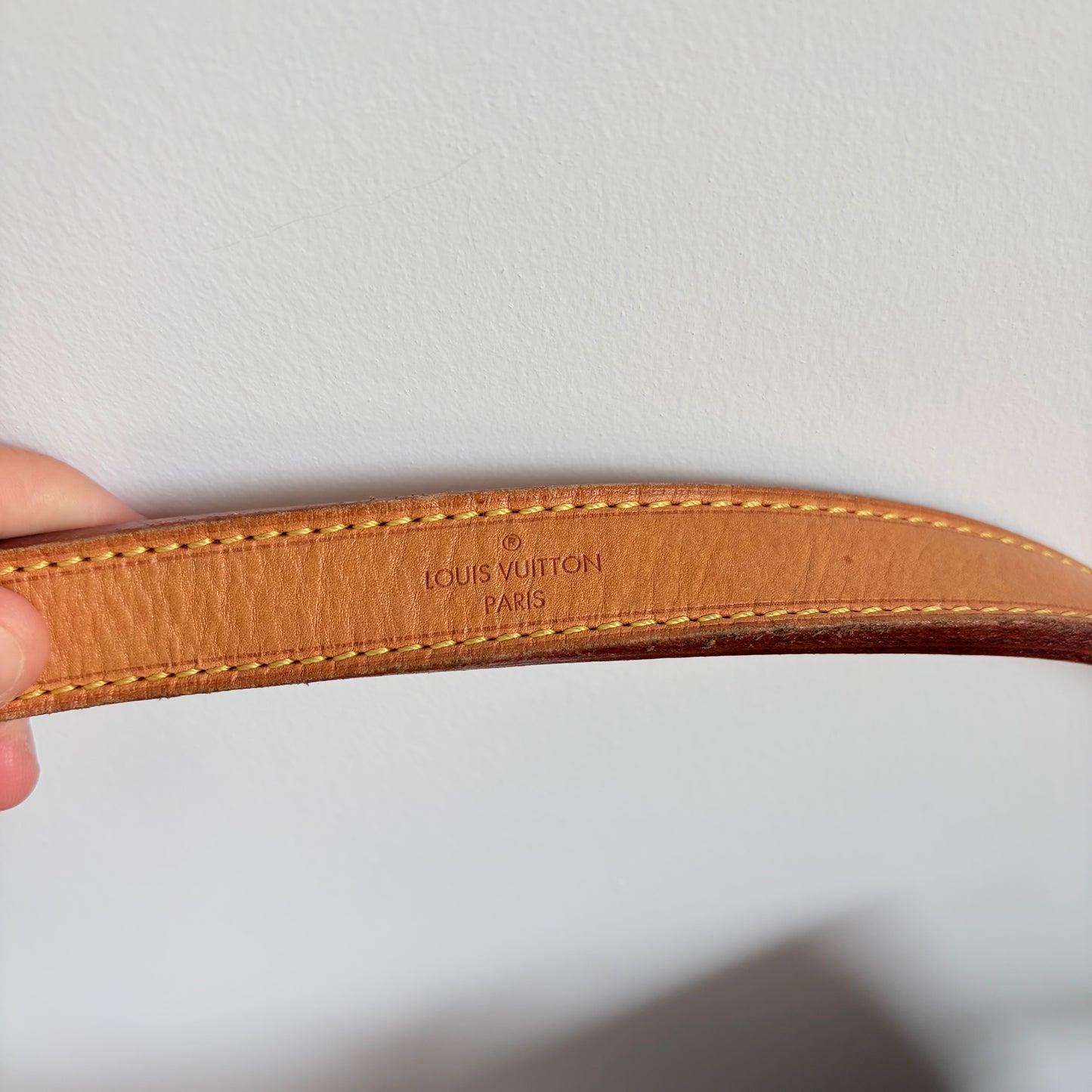 (2011) Louis Vuitton Petit Noé