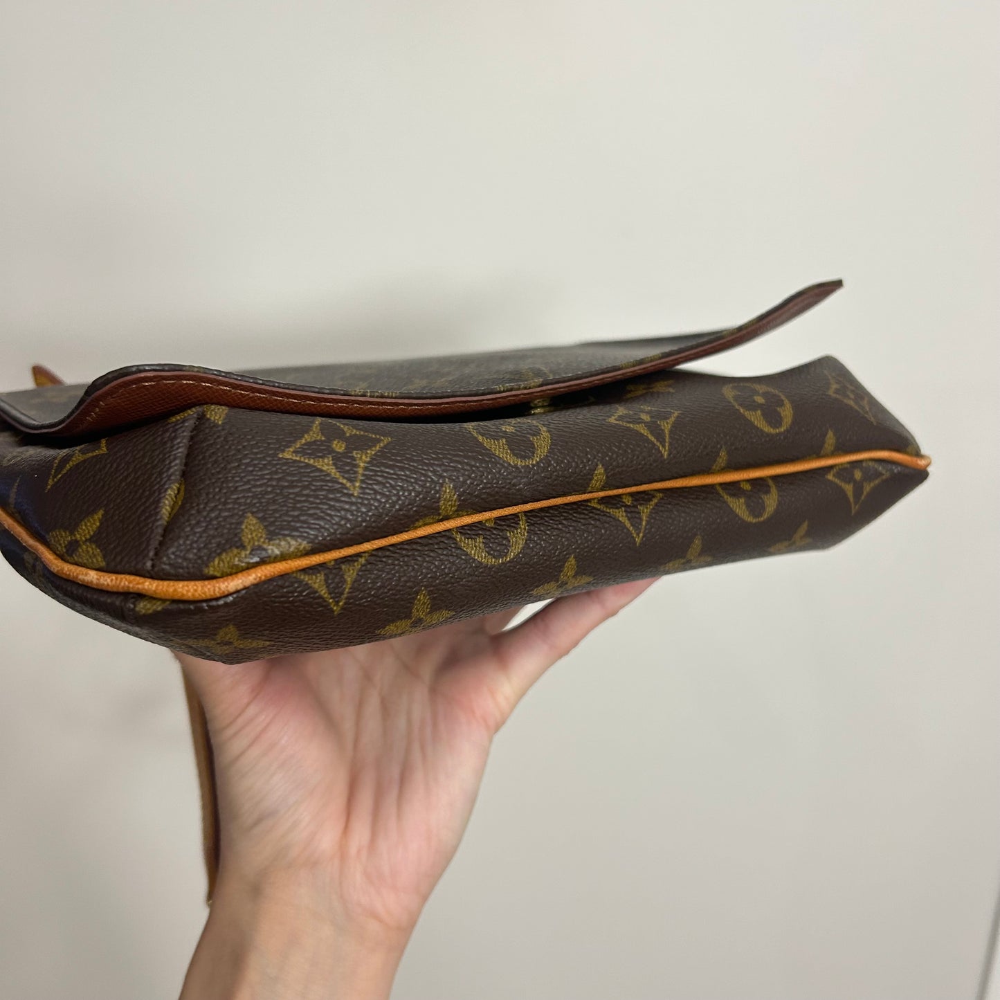 (2001) Louis Vuitton Musette Tango