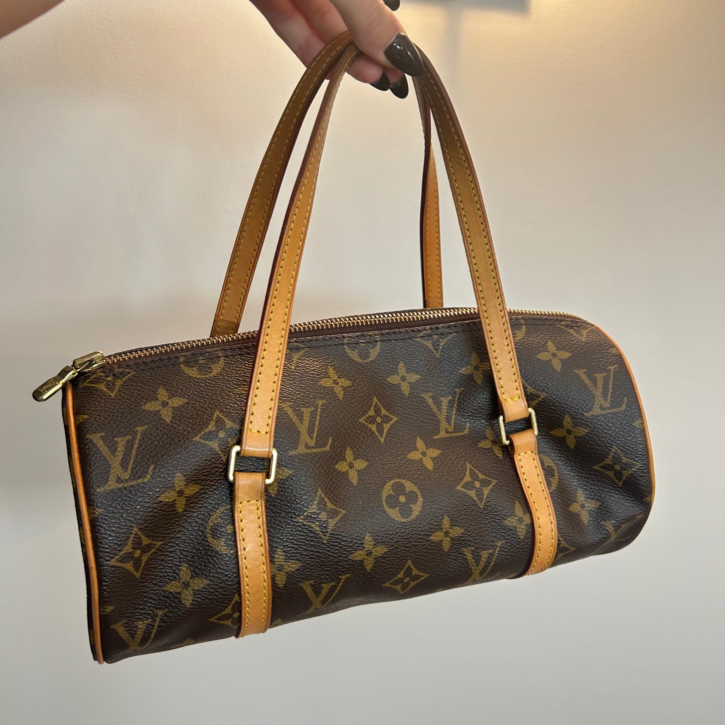 (2005) Louis Vuitton Papillon 26