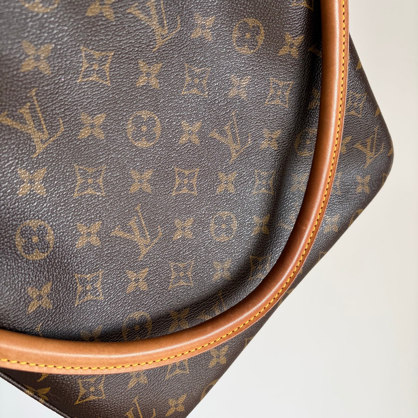 (2002) Louis Vuitton Looping GM