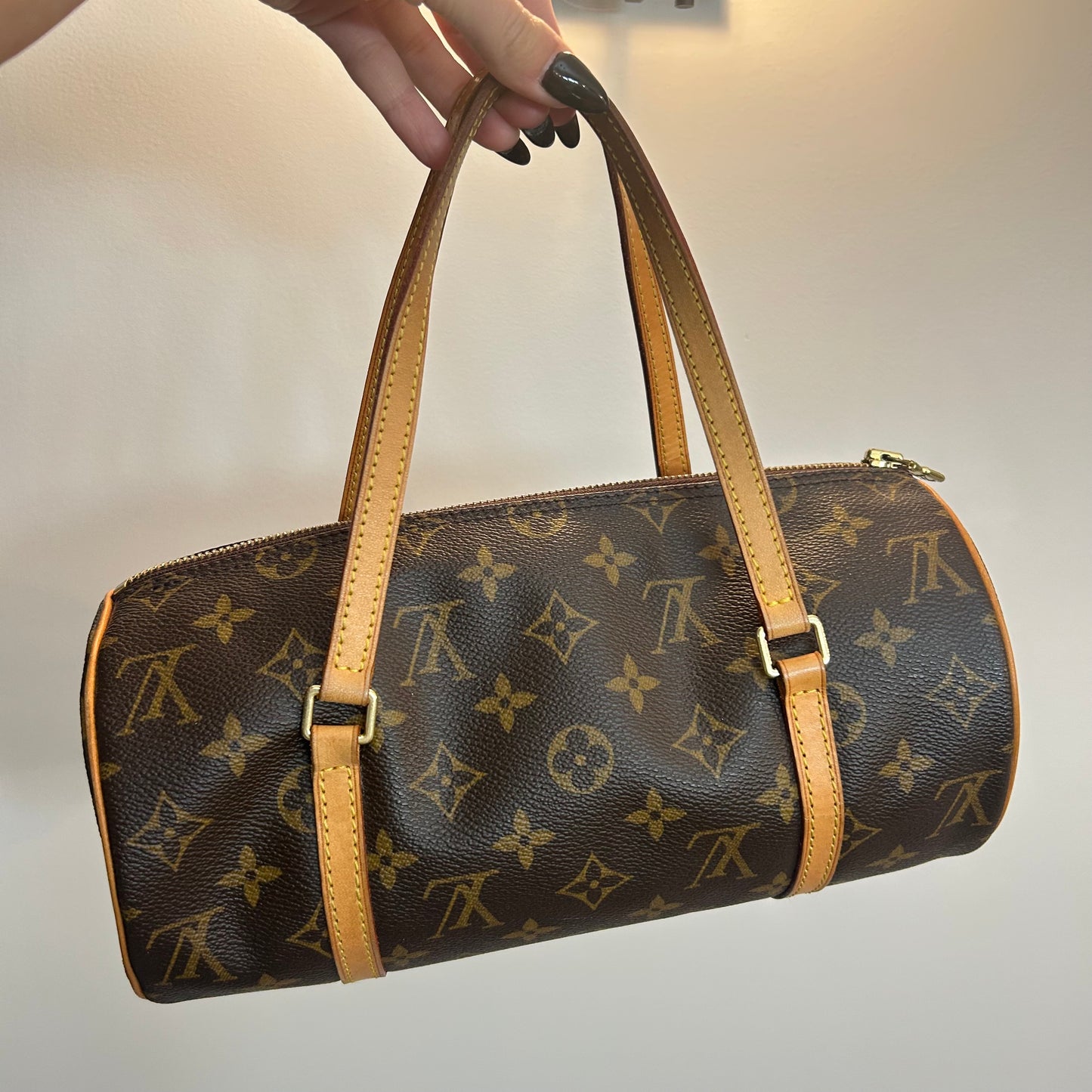 (2005) Louis Vuitton Papillon 26