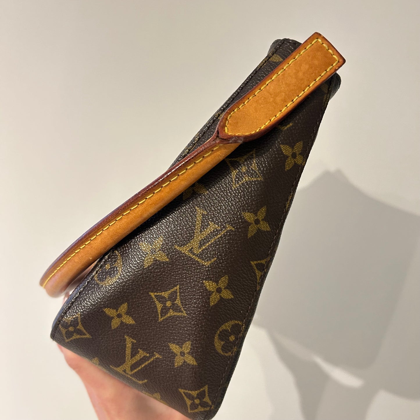 (2001) Louis Vuitton Looping MM