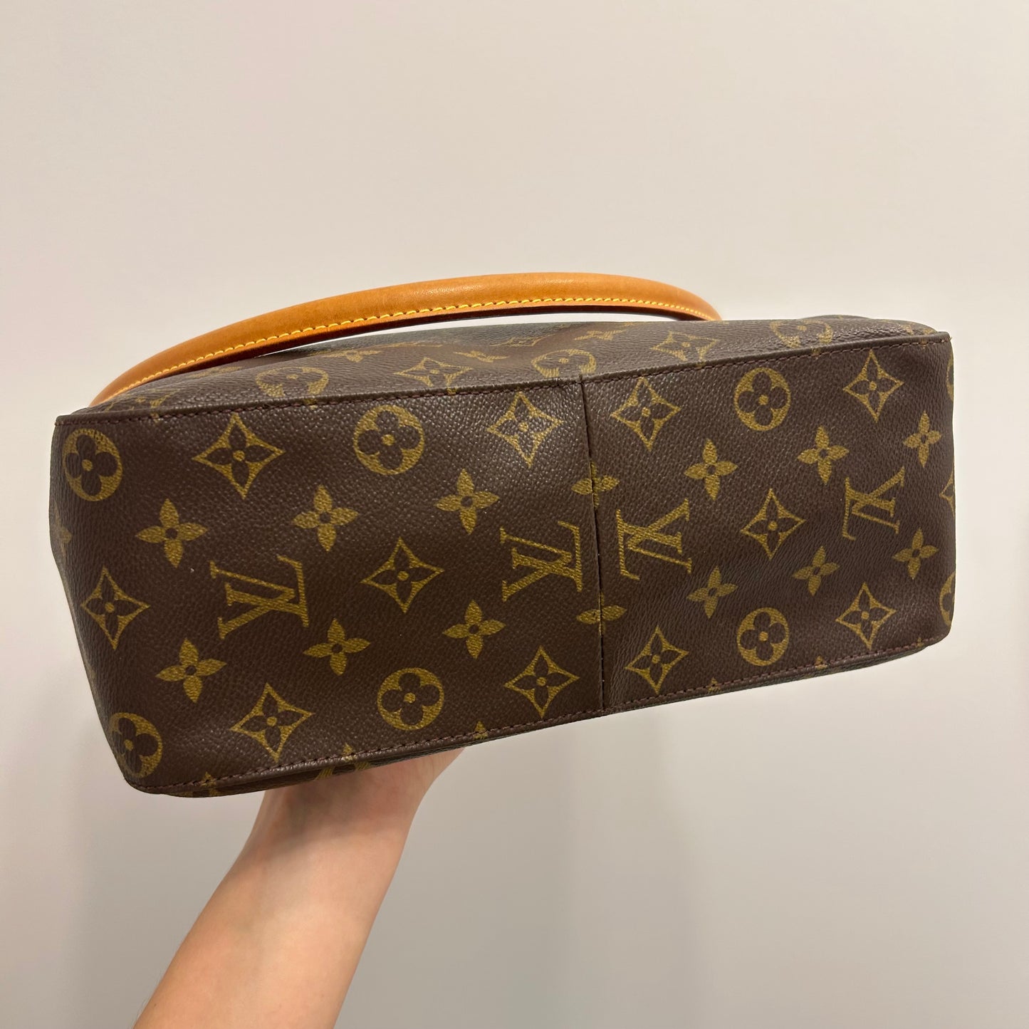 (2001) Louis Vuitton Looping GM