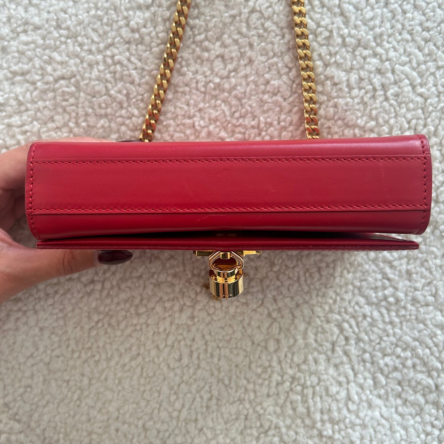 Yves Saint Laurent Sac Kate small