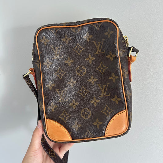 (2001) Louis Vuitton Amazone