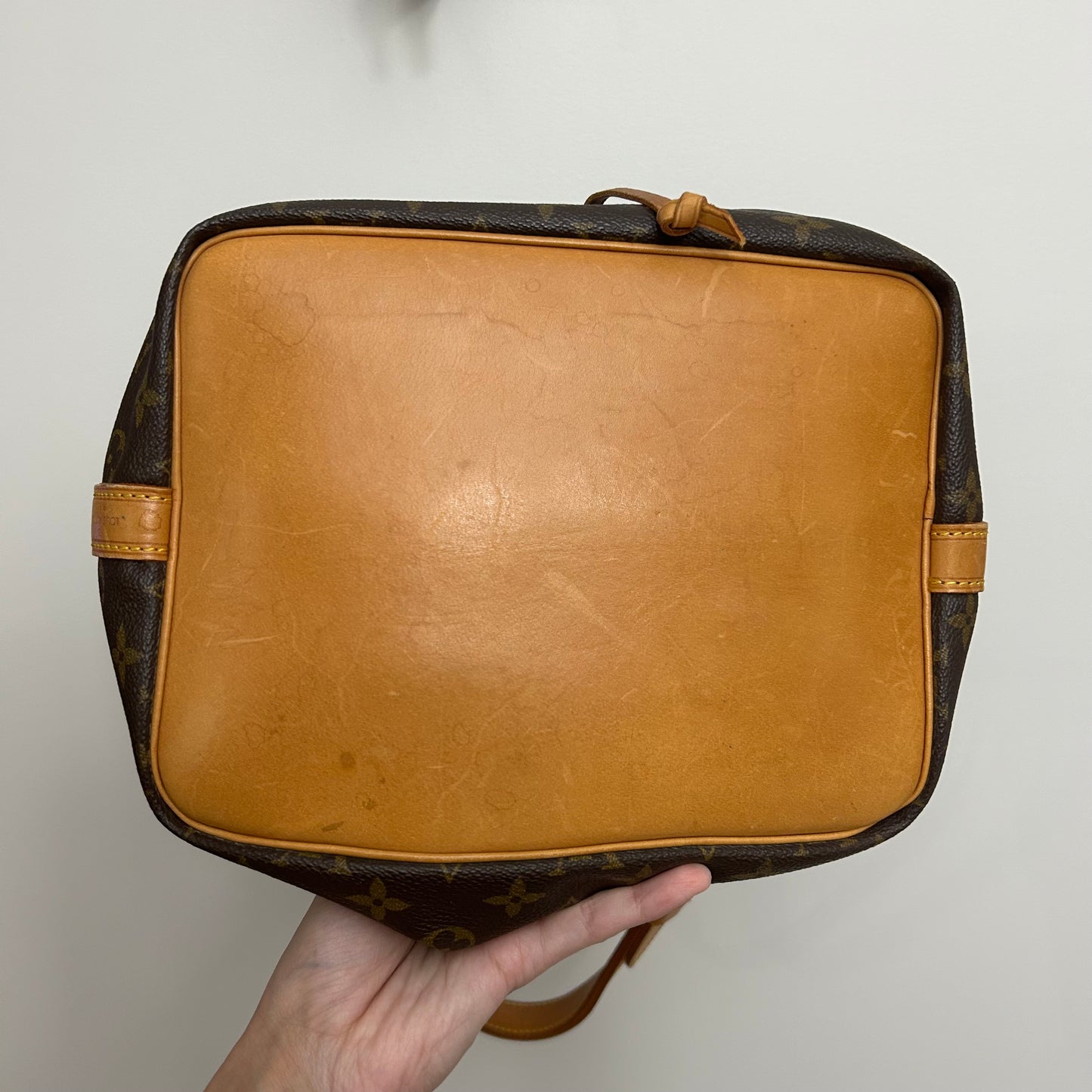 (1992) Louis Vuitton Petit Noé