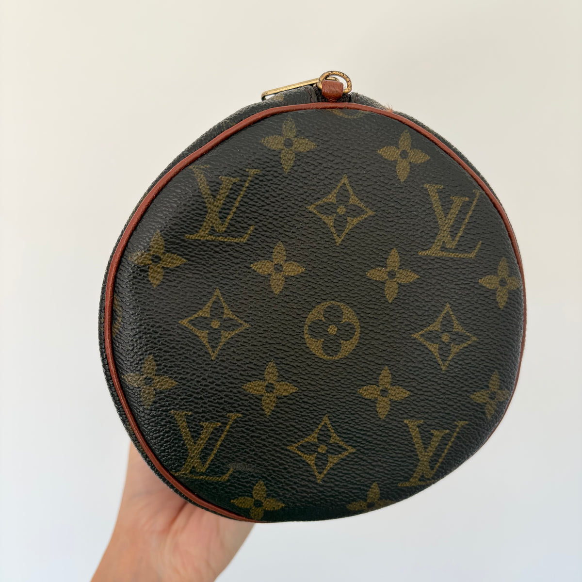 (1988) Louis Vuitton Papillon 30