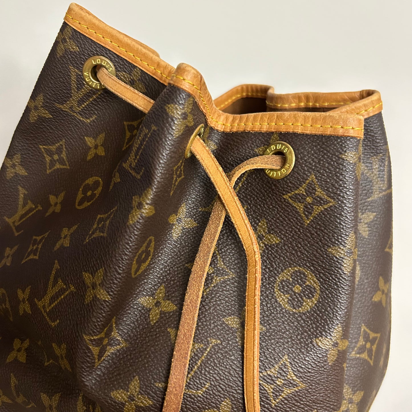 (1992) Louis Vuitton Petit Noé