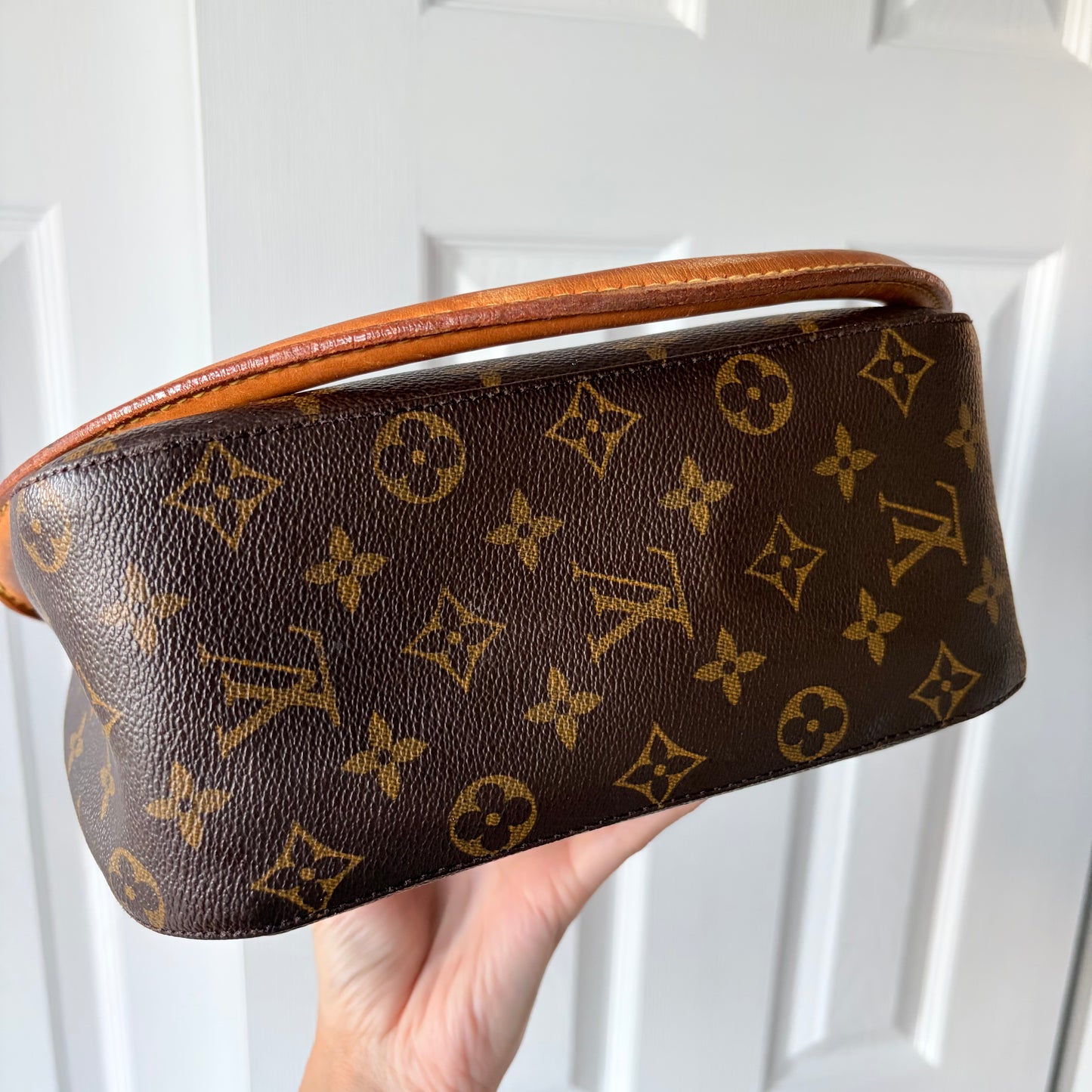 (2002) Louis Vuitton Looping MM