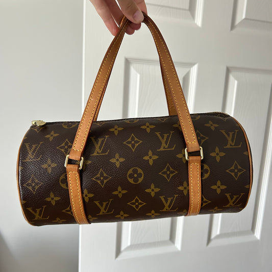 (2002) Louis Vuitton Papillon 26
