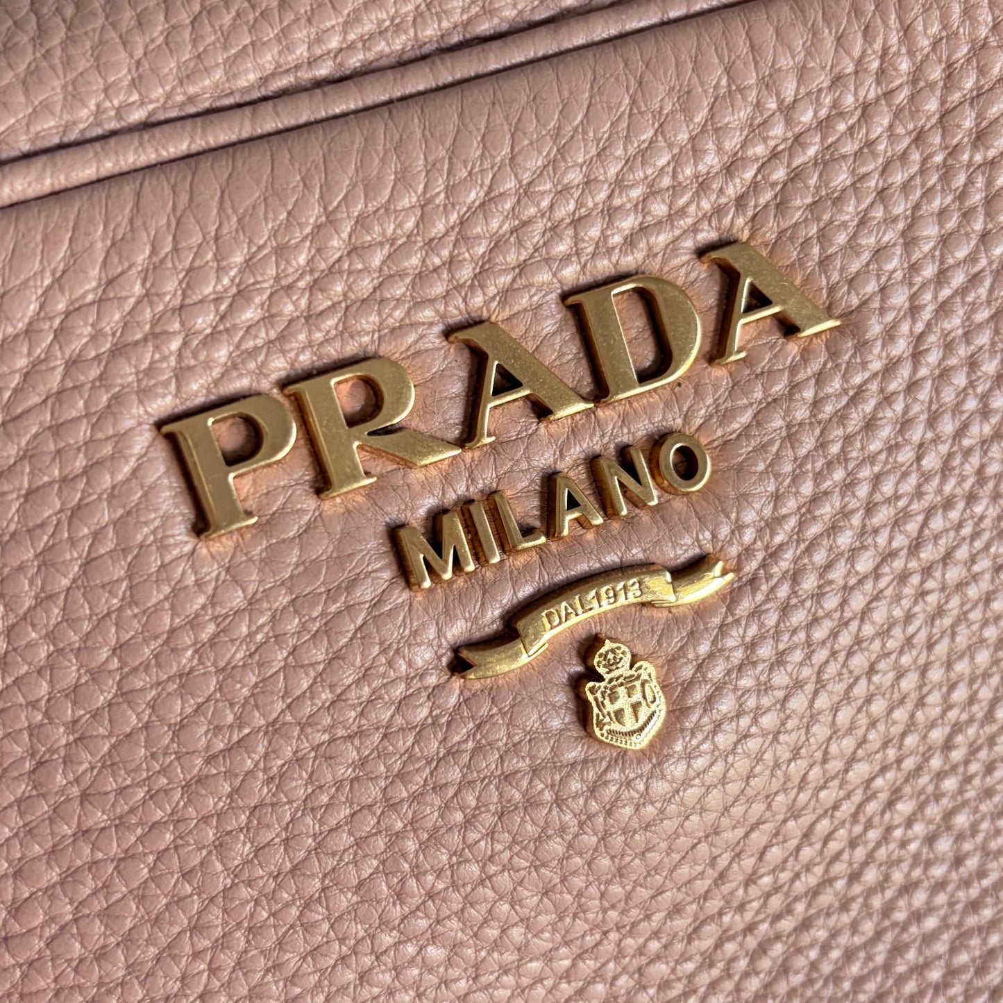 (2021) PRADA Vitello Phenix