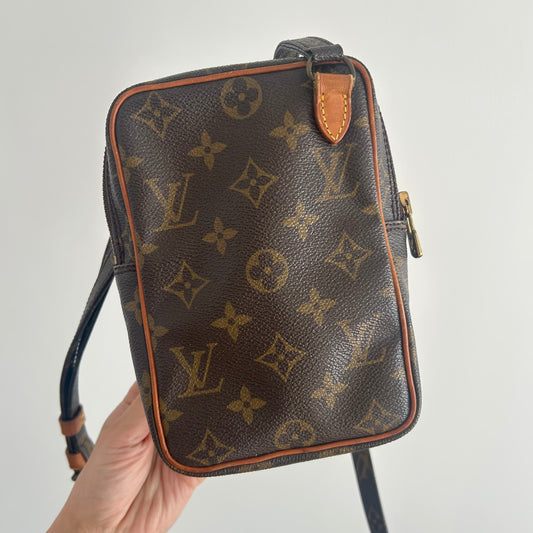 (1987) Louis Vuitton Mini Amazone