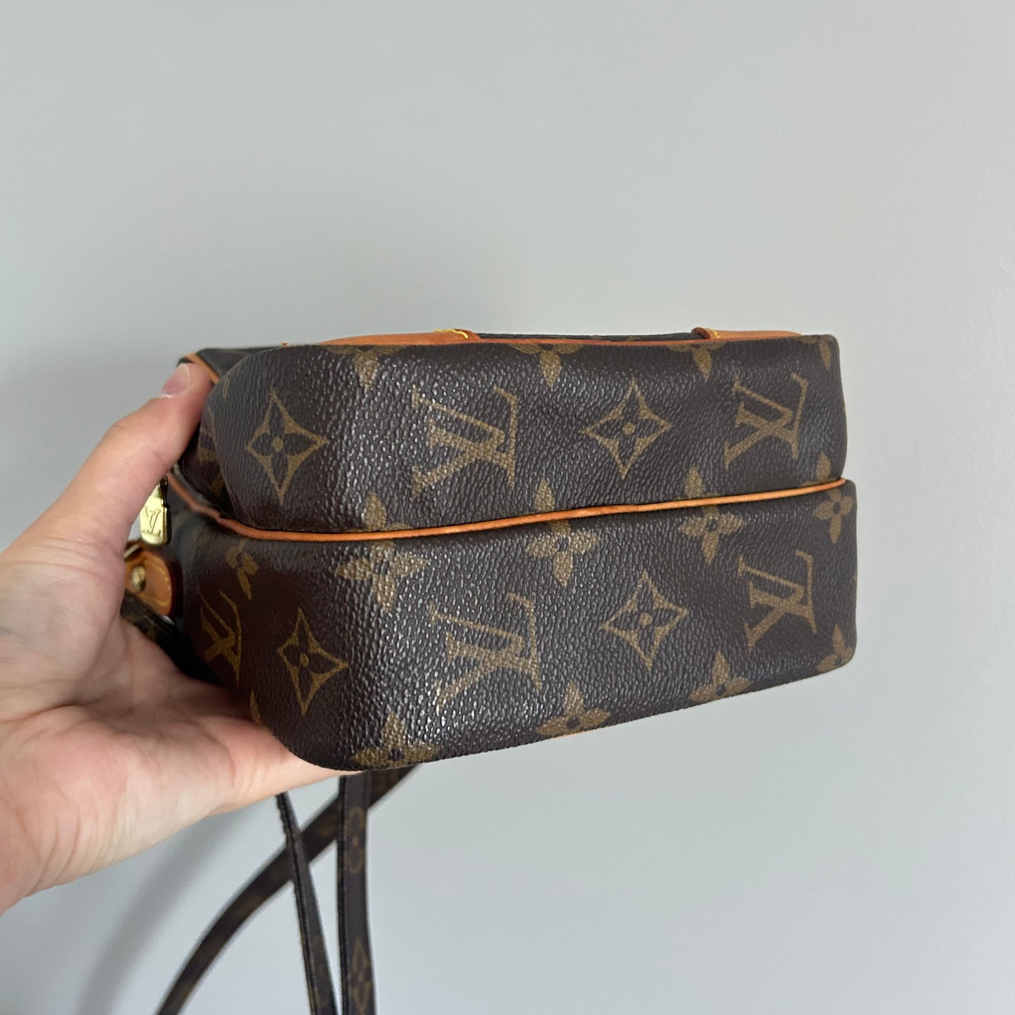 (2001) Louis Vuitton Amazone