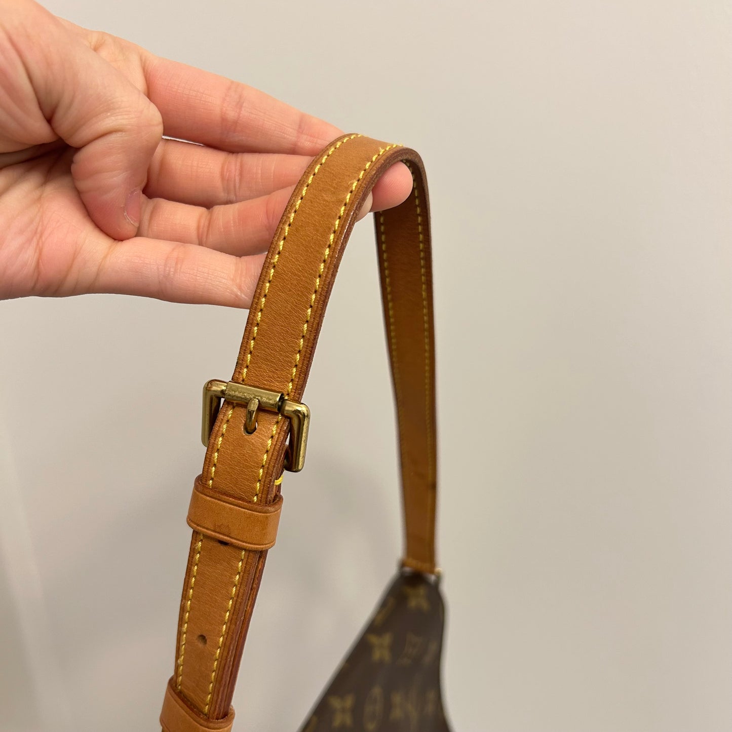 (2001) Louis Vuitton Musette Tango