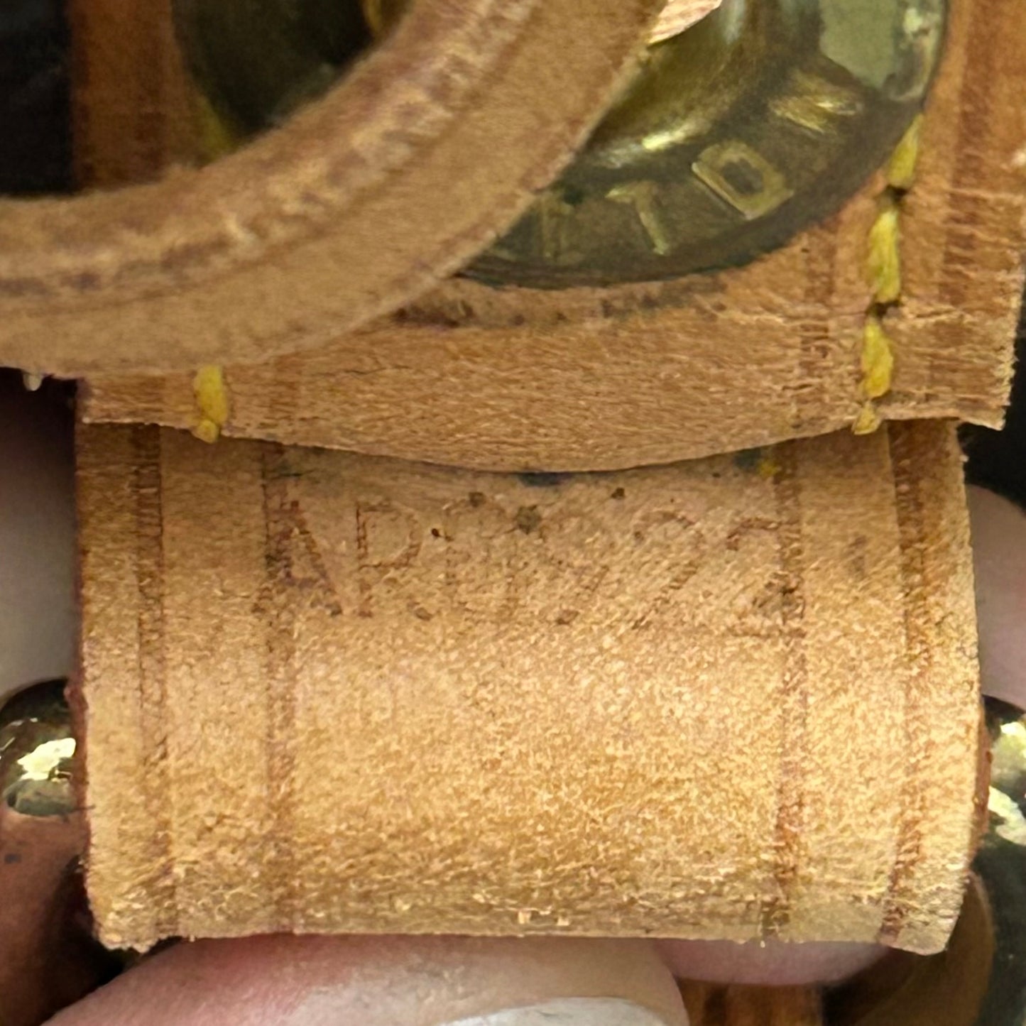 (1992) Louis Vuitton Petit Noé