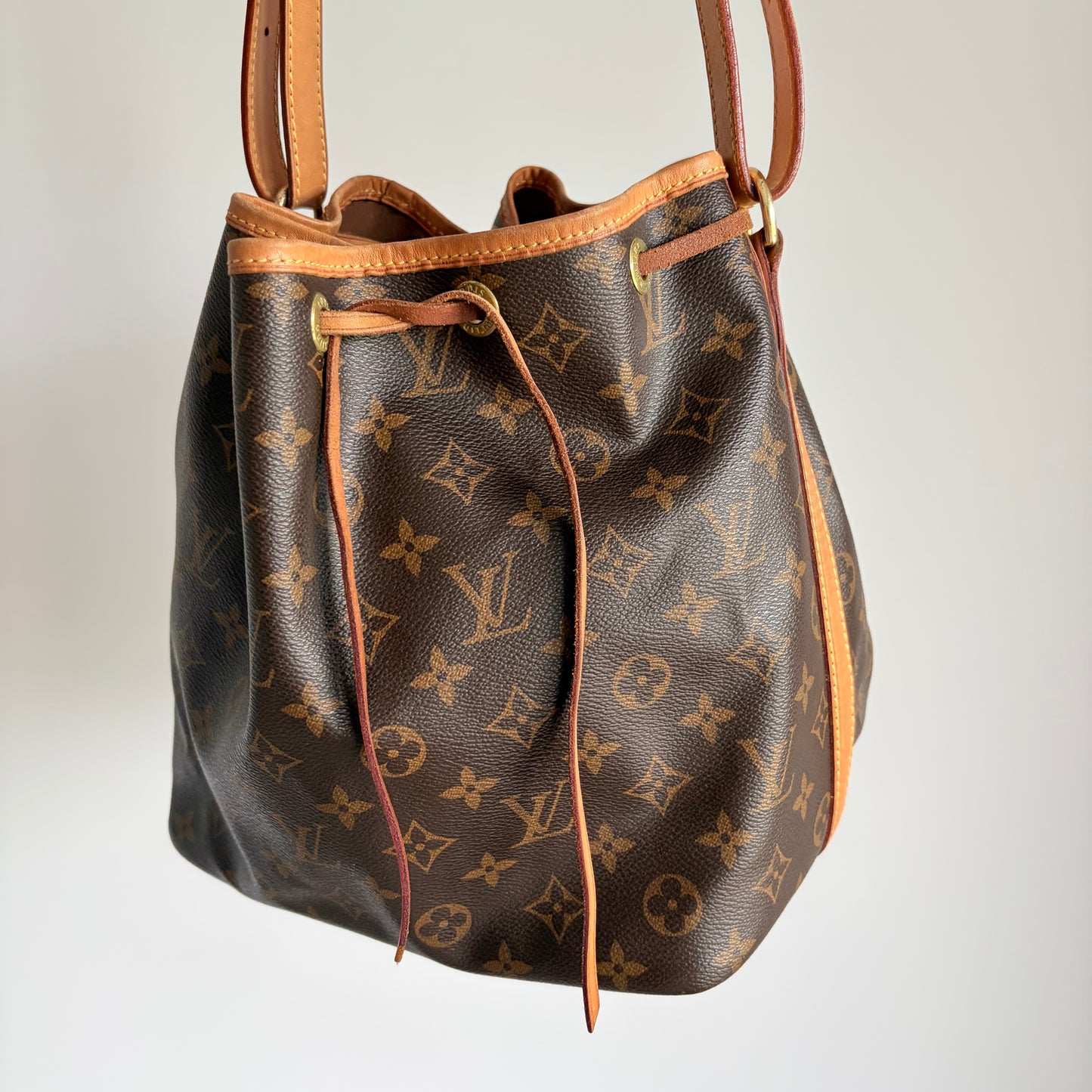(2011) Louis Vuitton Petit Noé