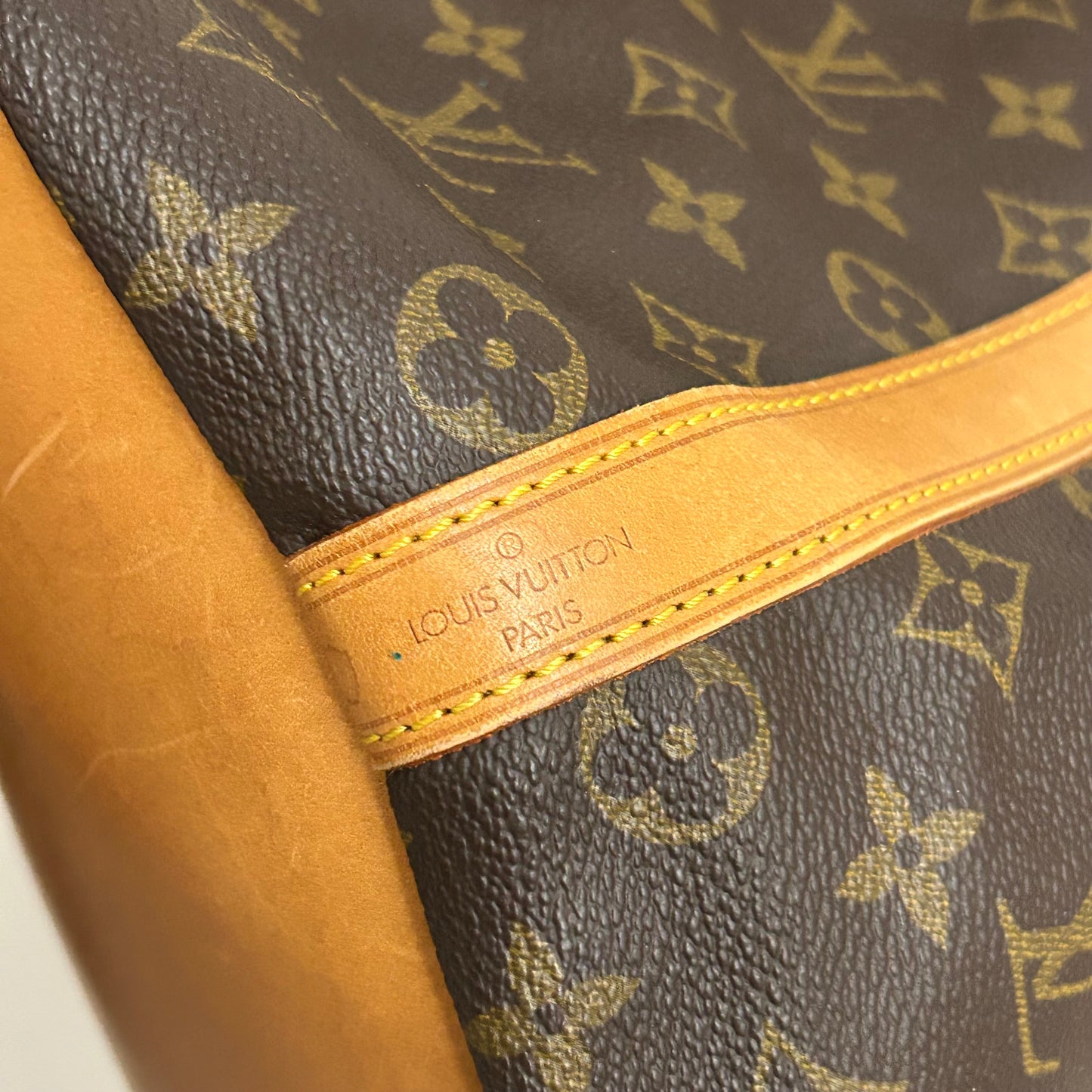 (1992) Louis Vuitton Petit Noé