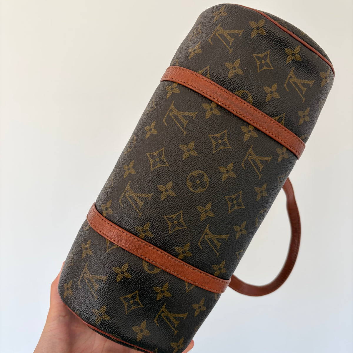 (1988) Louis Vuitton Papillon 30