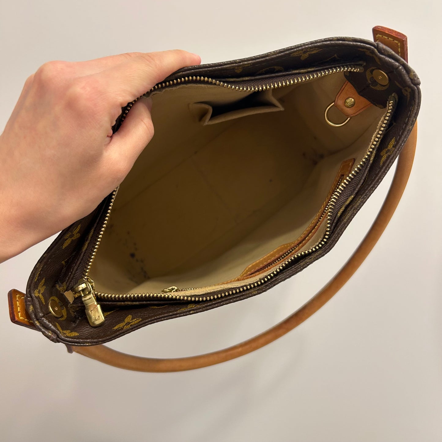 (2001) Louis Vuitton Looping GM