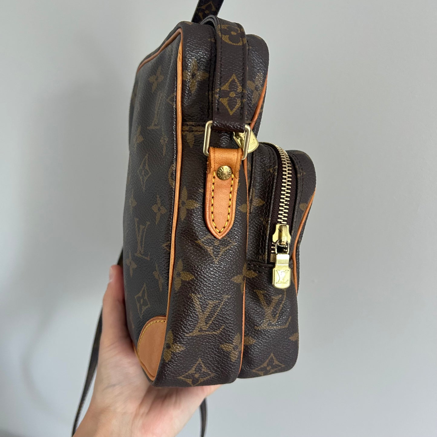 (2001) Louis Vuitton Amazone