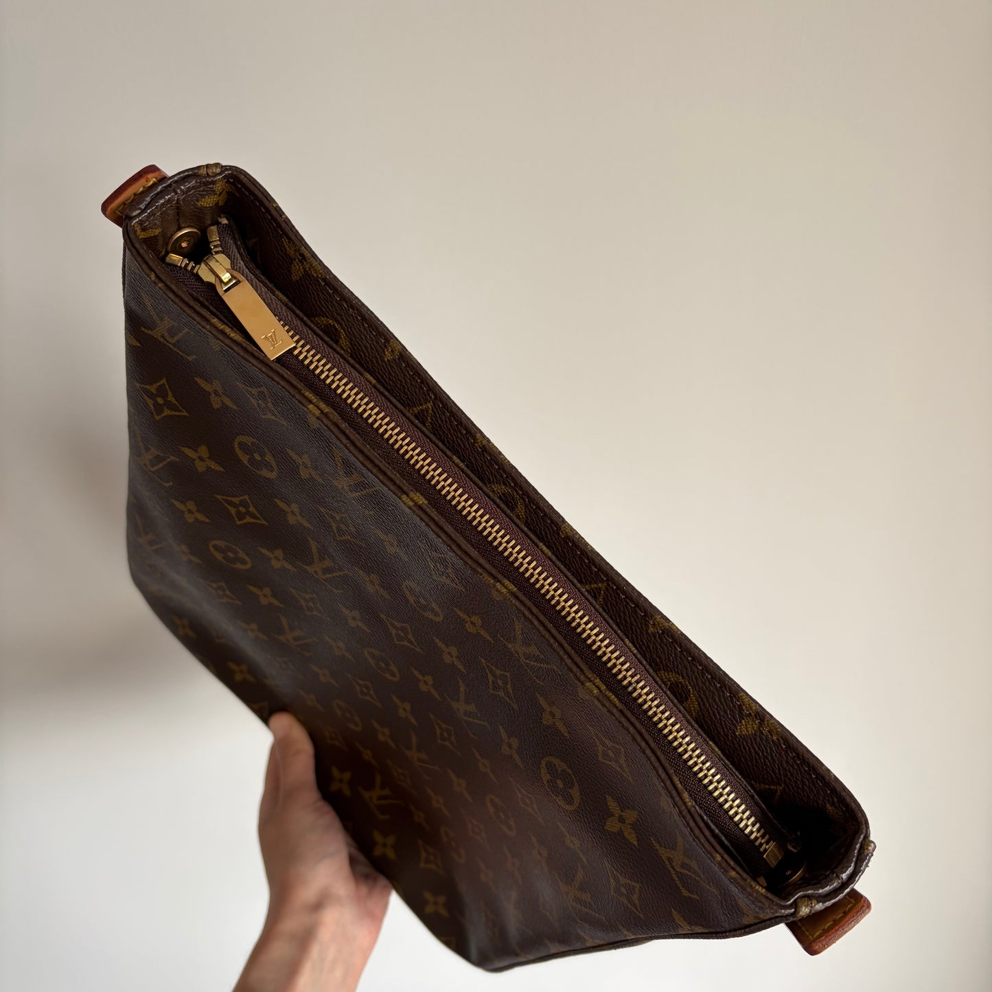 (2002) Louis Vuitton Looping GM