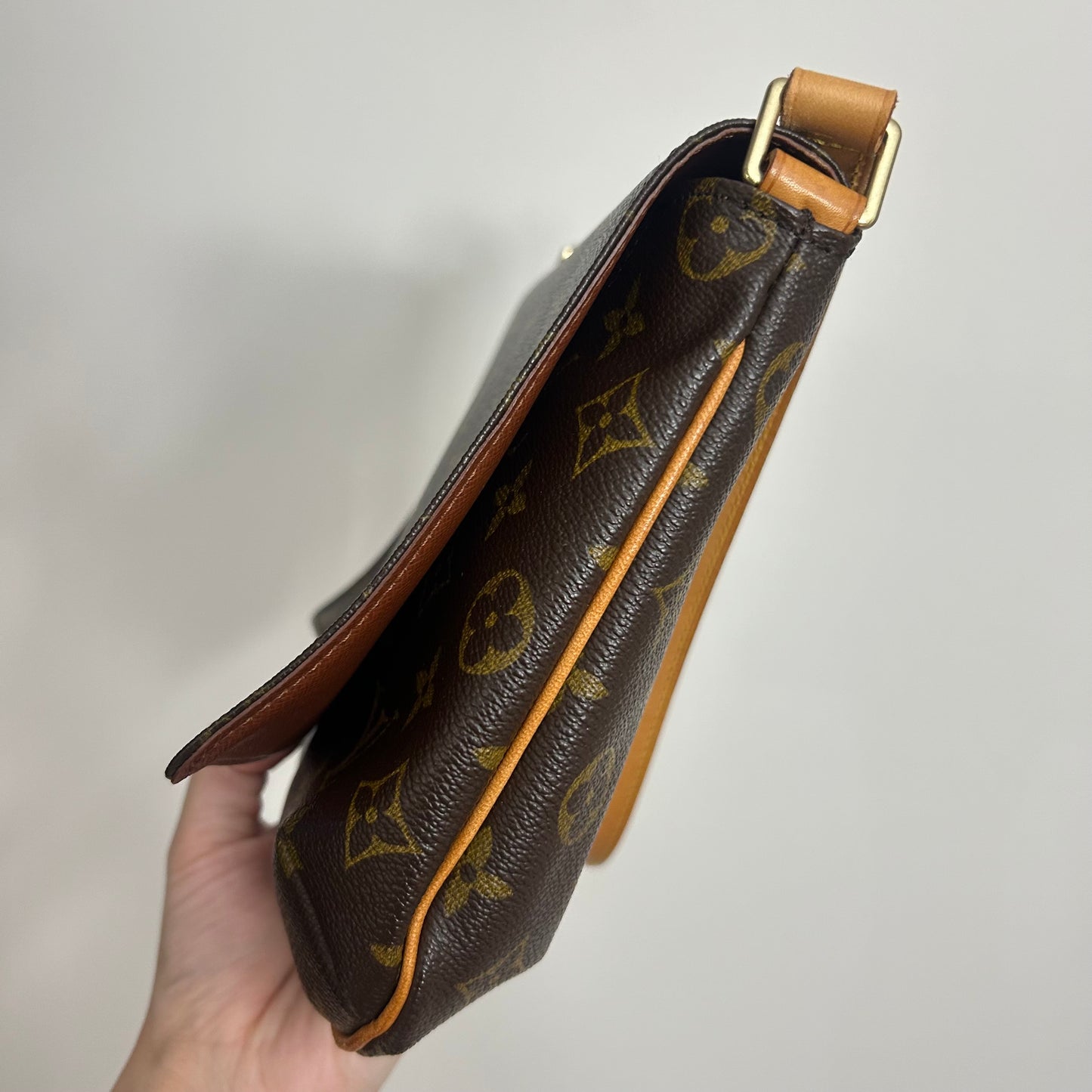 (2001) Louis Vuitton Musette Tango